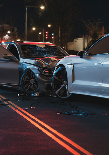 Mississippi Drunk Driving Accident