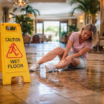 Mississippi Hotel Slip and Fall Claims