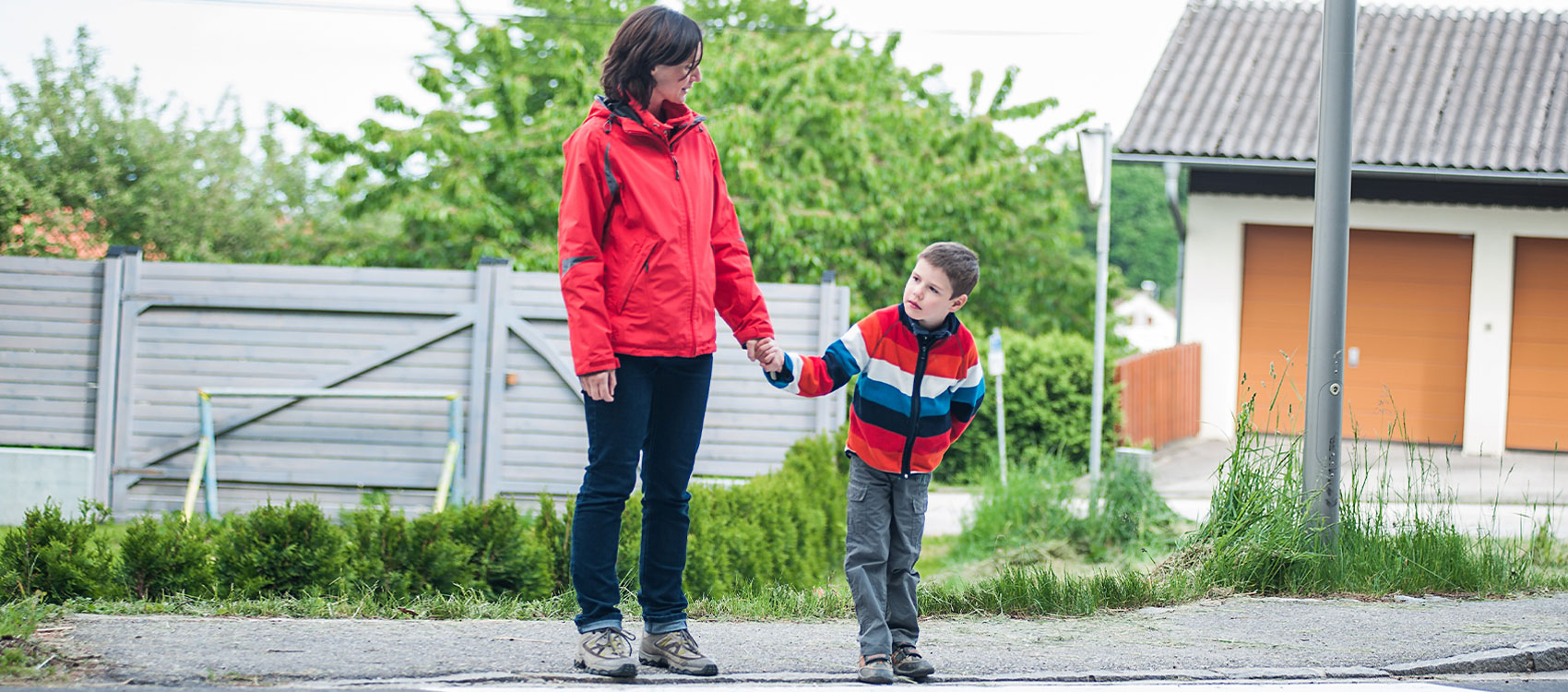 Mississippi Pedestrian Accident Attorneys