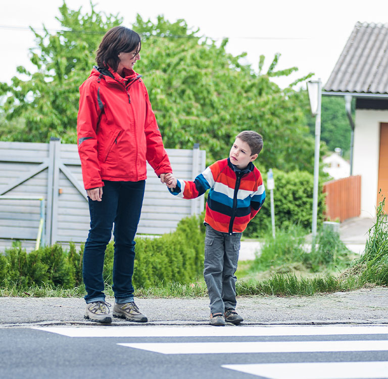 Mississippi Pedestrian Accident Attorneys