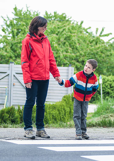 Mississippi Pedestrian Accident Attorneys