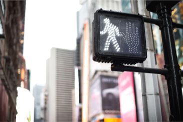 Mississippi Pedestrian Accident Lawyers