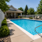 Mississippi Pool Accident Claims | Brad Morris Law Firm, PLLC