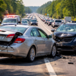 Mississippi Rear-End Collisions in Spring Traffic: When the Other Driver Isn’t Automatically at Fault
