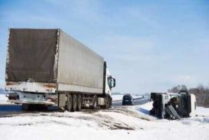 Mississippi Truck Accident Guide