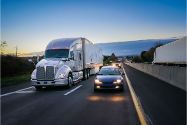 Mistakes to Avoid After a Truck Accident