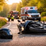 Motorcycle Accidents in Mississippi During Spring: Why Seasonal Traffic Changes Matter for Your Claim