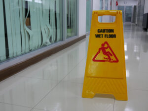 Plantersville, Mississippi Slip and Fall Cases Involving Government Property: Special Considerations