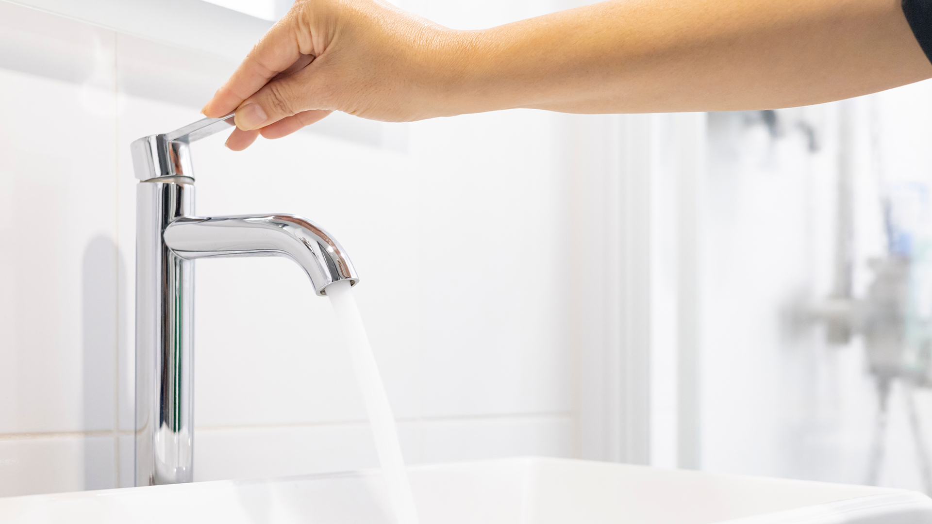 PFAS Water Contamination