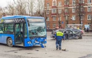 Passenger Safety Matters Investigating the Role of Seatbelts in Lee County Mississippi Bus Accidents