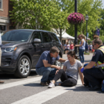 Pedestrian Injuries During May Festivals and Downtown Events in Mississippi: What Evidence Helps Prove Fault