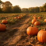 Pumpkin Patch Slip-and-Fall in North Mississippi: Proving Fault When the Ground Was "Just Uneven"