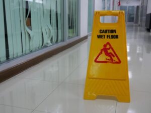 Recovering Damages for Lost Wages in Baldwyn Mississippi Slip and Fall Lawsuits