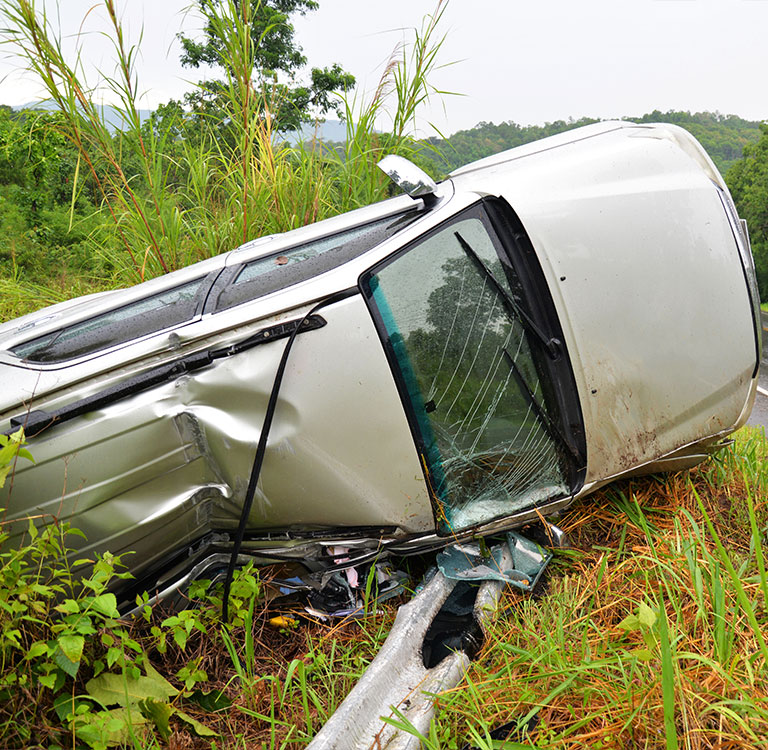 Rollover