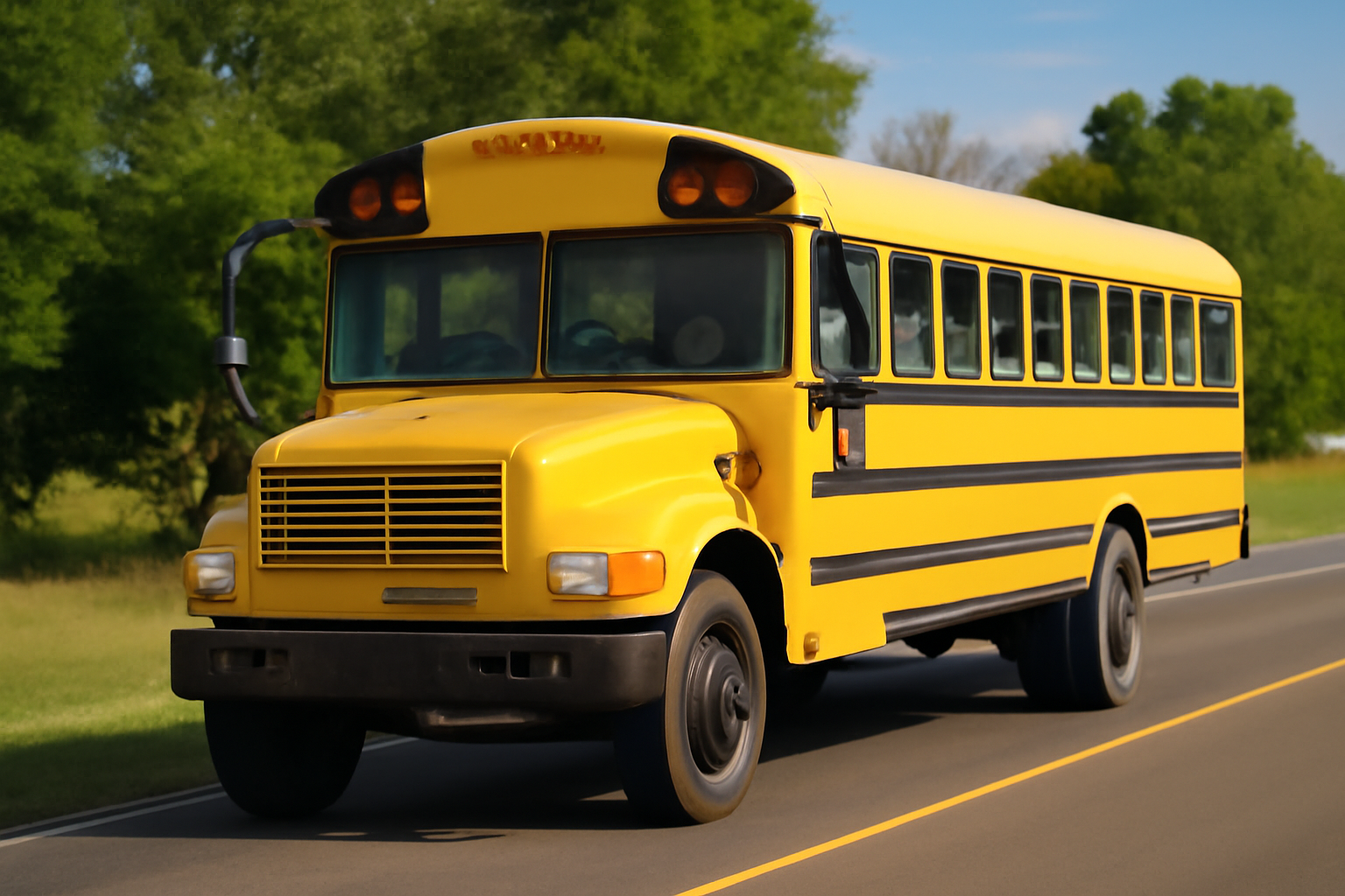 School Bus Injuries in October Across Mississippi – Deadlines and Immunity Rules That Can Affect Your Claim