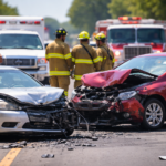Spring Break Car Accidents in Mississippi: What Evidence Matters Most in the First 48 Hours