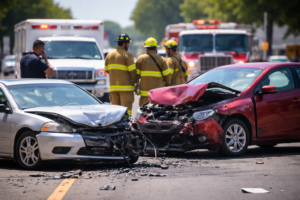 Spring Break Car Accidents in Mississippi: What Evidence Matters Most in the First 48 Hours