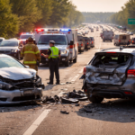 Spring Break Car Accidents in Mississippi: Who Is Liable When Things Go Wrong
