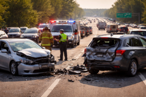 Spring Break Car Accidents in Mississippi: Who Is Liable When Things Go Wrong