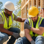Spring Construction Hazards and Serious Injury Claims in Mississippi: Who Can Be Held Responsible?