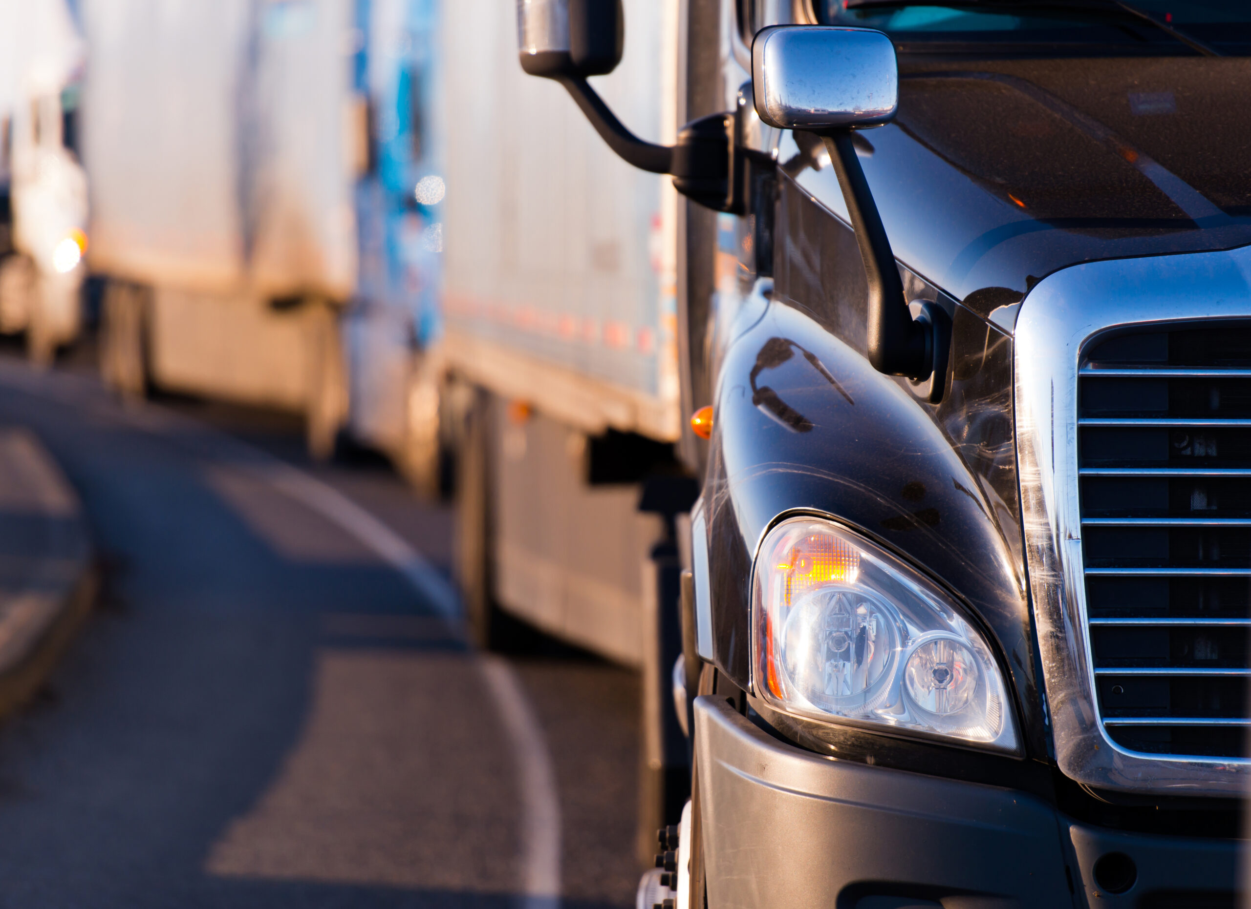 Common Injuries in Mississippi Truck Accident Cases