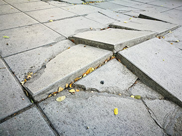 Suing a Municipality For a Slip And Fall