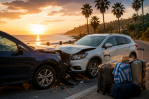 Summer Vacation Travel Car Accidents in Mississippi: Insurance Issues That Can Affect Your Claim