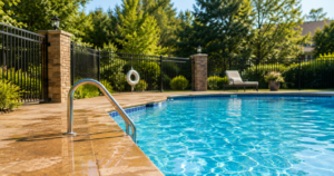 Swimming Pool Injuries in Mississippi: When a Property Owner May Be Liable for a Summer Accident
