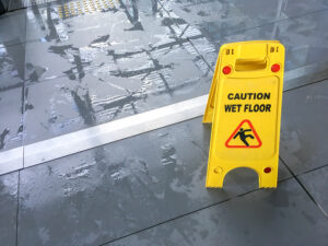 What to Expect During the Legal Process of a Slip and Fall Case in Saltillo, Mississippi