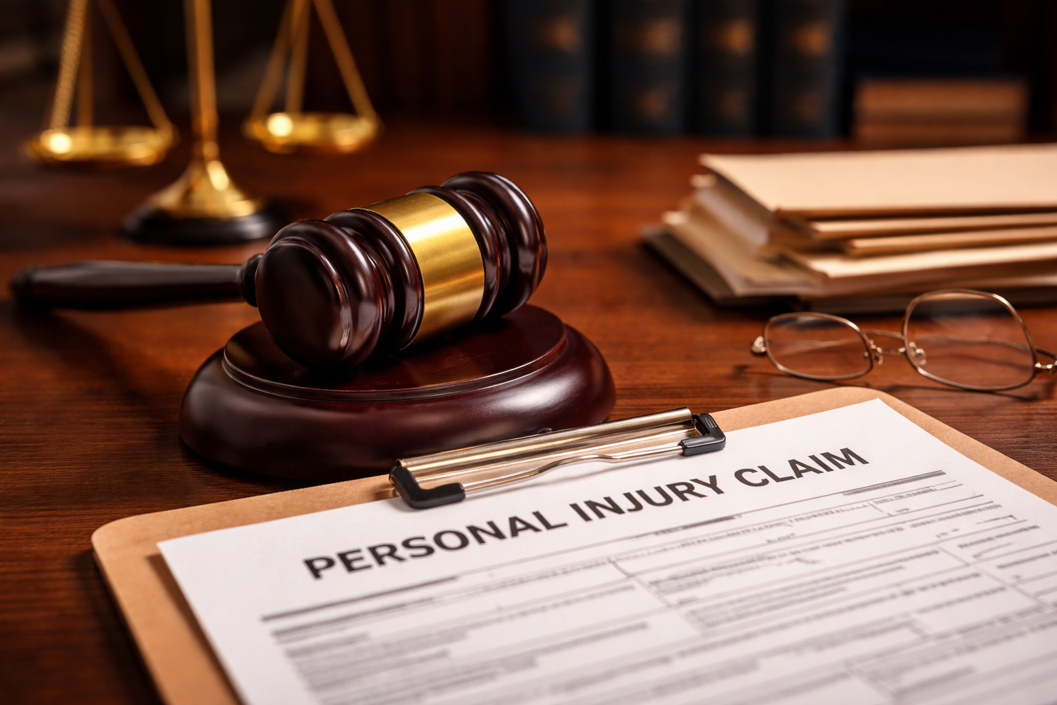 The Hidden Cost of Delaying a Mississippi Personal Injury Claim