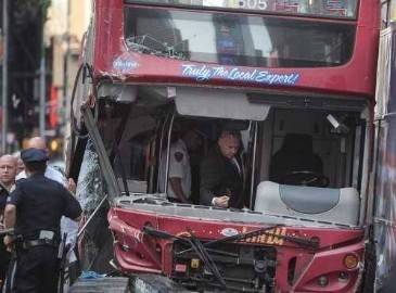 The Importance of Legal Representation After a Mississippi Bus Crash