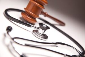 The Importance of Medical Documentation in Commercial Vehicle Accident Cases in Tunica County MS