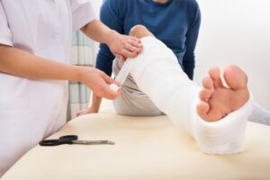 The Legal Process of a Medical Malpractice Case in Mississippi (2)