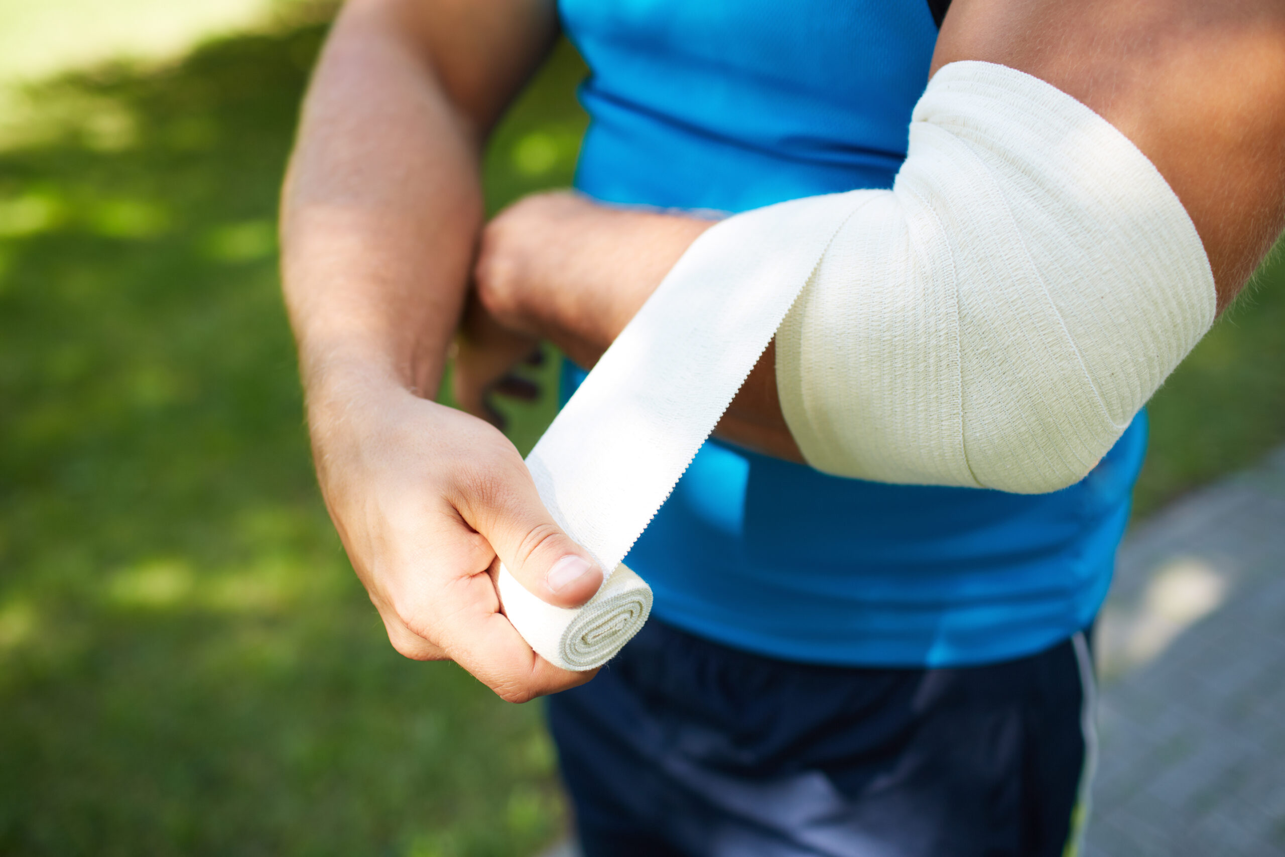 The Importance of Seeking Medical Treatment After a Personal Injury in Mississippi