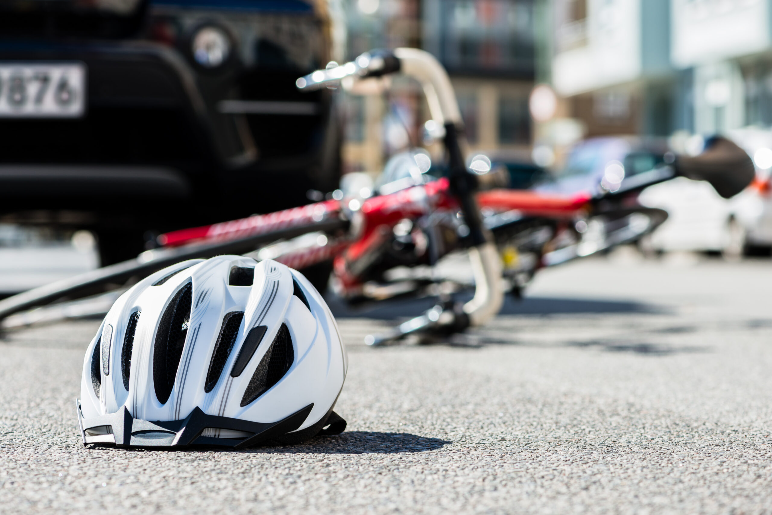 The Role of Police Reports in Taylor, Mississippi Bicycle Accident Investigations