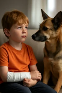 Trick-or-Treat Dog Bite in Lafayette County Who Pays the Medical Bills and What Evidence Helps