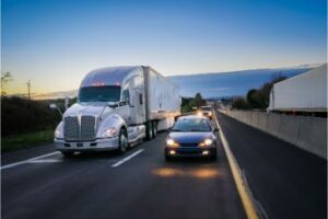 Who is Liable in a Mississippi Truck Accident: The Driver or the Trucking Company?
