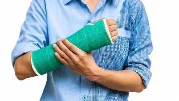 Truck Accident Injuries