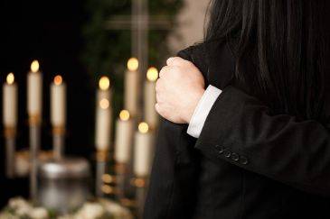 Truck Accident Wrongful Death Claims