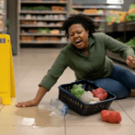 Turkey Rush Grocery Store Falls in Jackson & Ridgeland: Using Incident Logs and Video to Prove Negligence