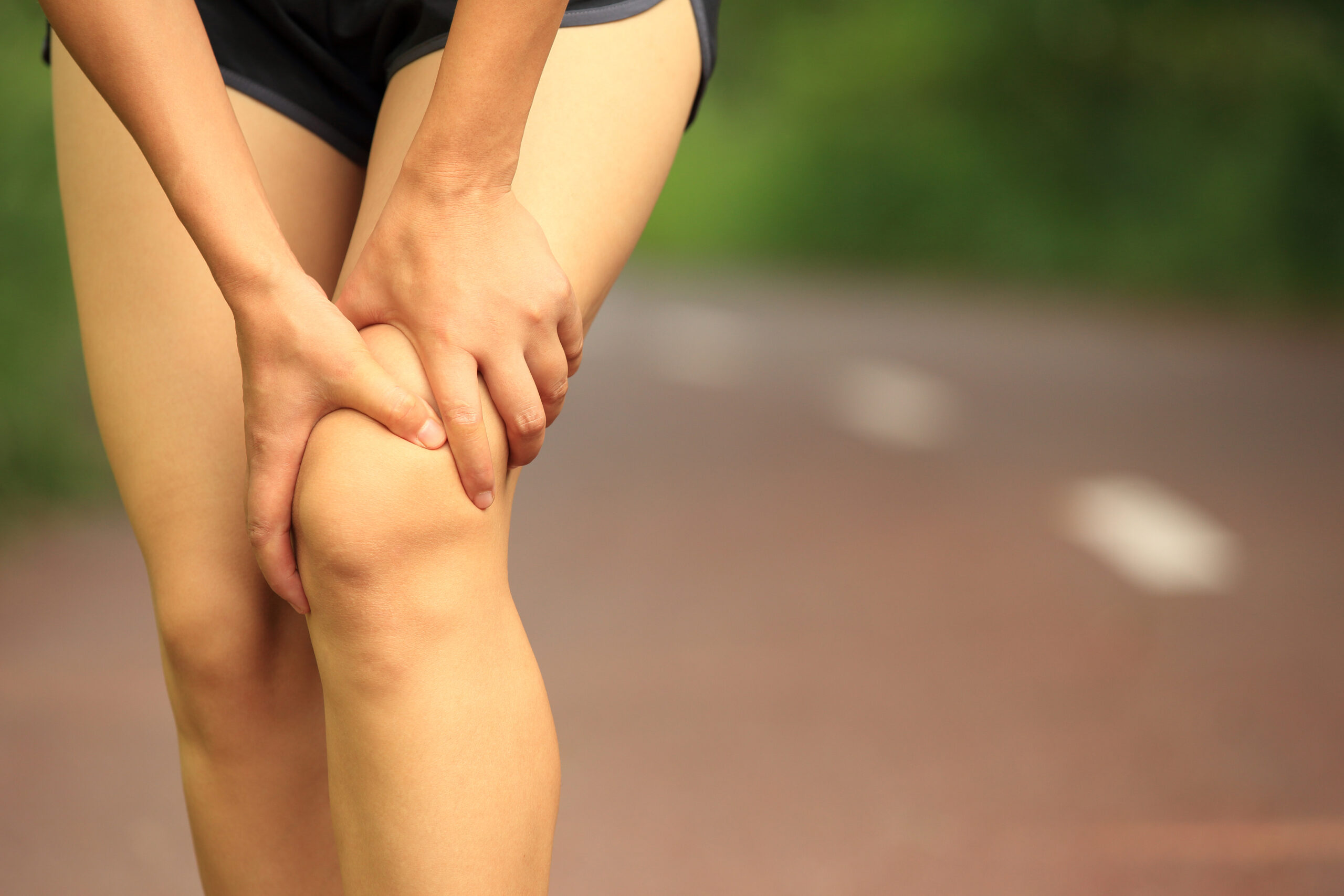 Understanding Slip and Fall Knee Injury Settlements