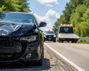 What Happens If an Uninsured Driver Hits You During Summer Travel in Mississippi?