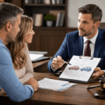 What Happens When Multiple Drivers Share Fault in a Mississippi Crash