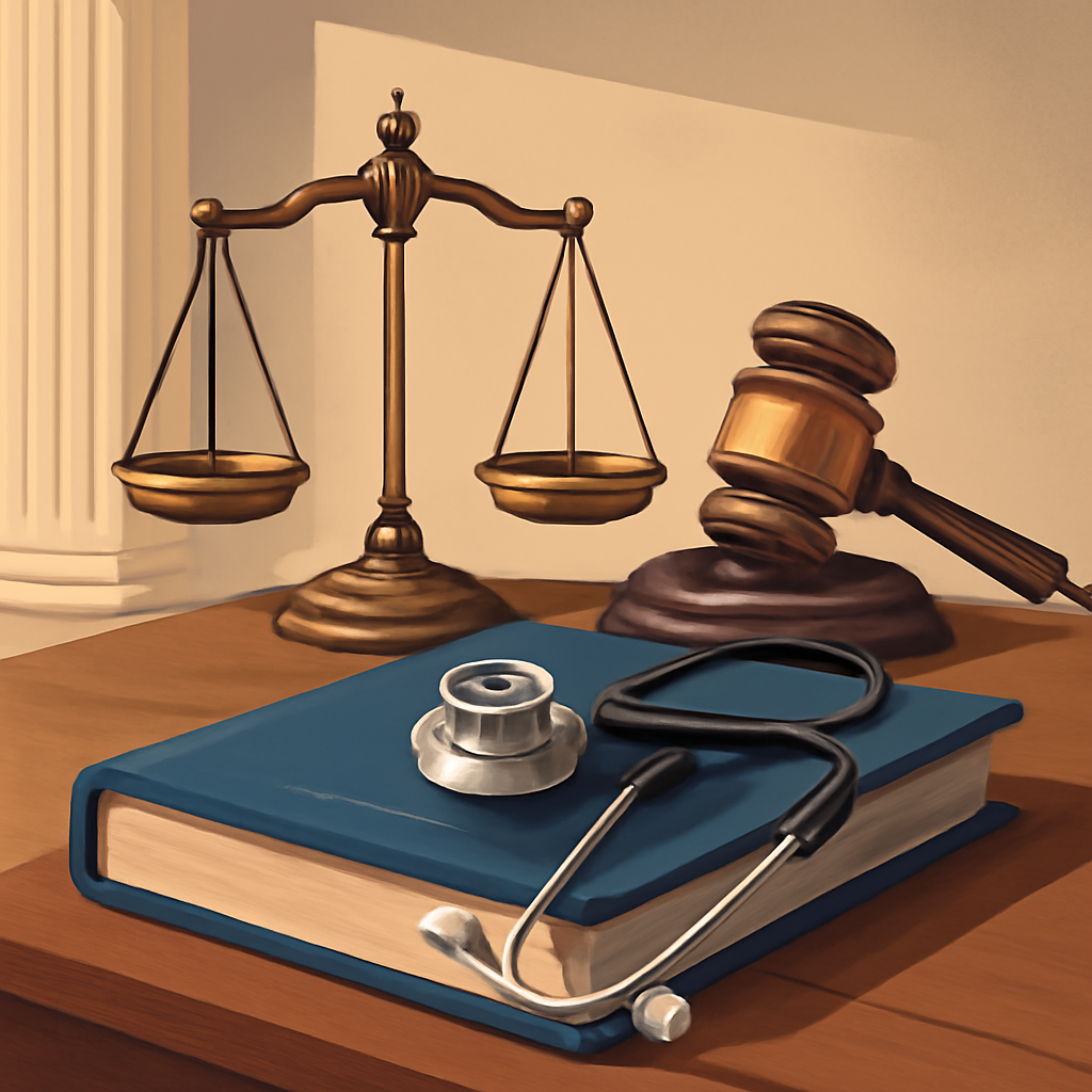 What Makes a Medical Misdiagnosis Legally Actionable in Mississippi?