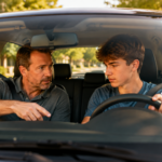 What Parents Should Know About Teen Driver Accidents During Summer Break in Mississippi