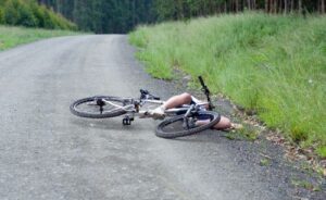 Exploring the Psychological Impact of Mississippi Bicycle Accidents