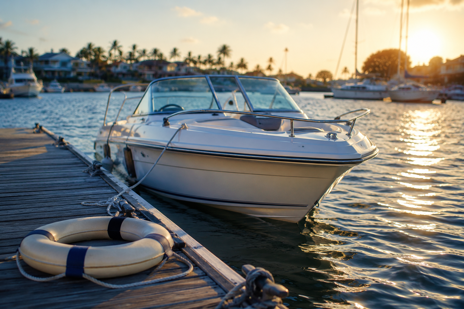 What to Do After a Boating Accident on a Mississippi Lake This Summer