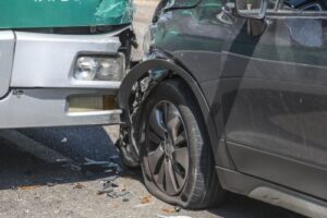 What to Do if You're Injured in a Car Accident in Mississippi