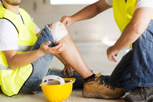 What to Do if You're Injured on the Job in Mississippi