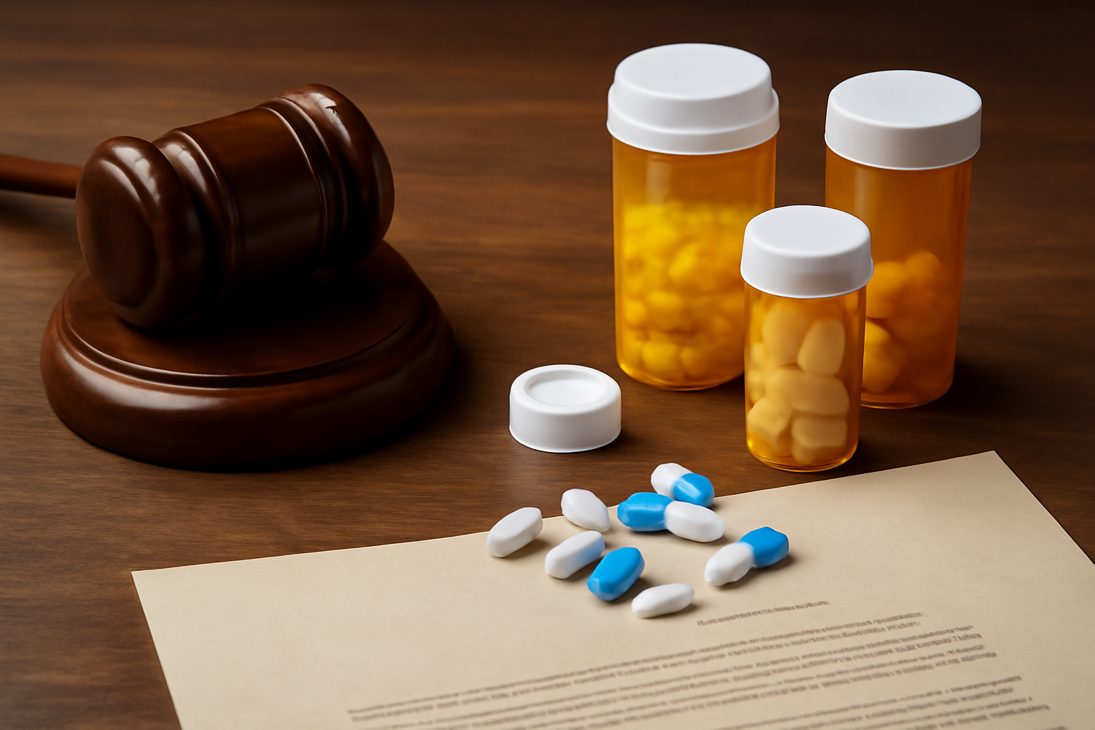 When a Medication Mistake Becomes Medical Malpractice: A Mississippi Perspective